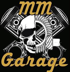 MM Garage, Hapert openingstijden