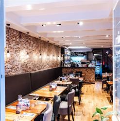 middl.eat, Amsterdam openingstijden