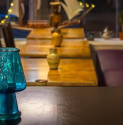 Mavin King Waalwijk, openingstijden