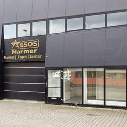 Assos Marmer B.V., Amersfoort openingstijden