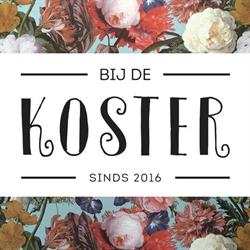 Bij de Koster, Westkapelle openingstijden