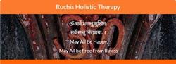 Ruchis Holistic Therapy, 's-Gravenhage openingstijden