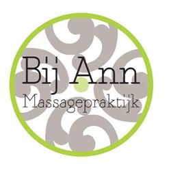 Massagepraktijk Bij Ann, Ede openingstijden