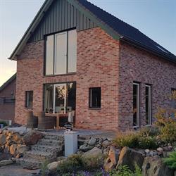 Luxe vrijstaande vakantiewoning Formidable, Epen openingstijden