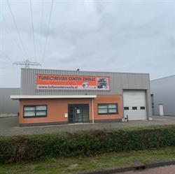 Turbo Center Zwolle, openingstijden