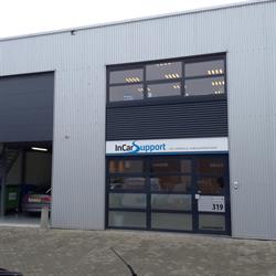 InCarSupport, De Meern openingstijden