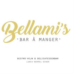 Bellami's - Bar à Manger, Groningen openingstijden