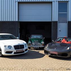 Linders CarCare, Helmond openingstijden