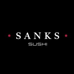 Sanks Sushi, Amsterdam openingstijden