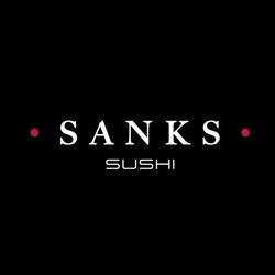Sanks Sushi, Amsterdam openingstijden