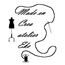 mode crea atelier eke, Oosterwolde openingstijden