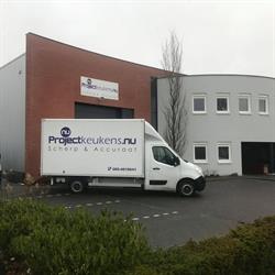 Projectkeukens.nu, Assen openingstijden