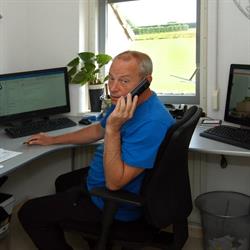 Tyrefinder, Klaaswaal openingstijden