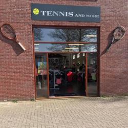 Tennis And More, Purmerend openingstijden