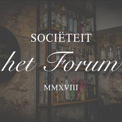 Sociëteit het Forum, Breda openingstijden