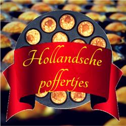 Hollandsche poffertjes, Leusden openingstijden