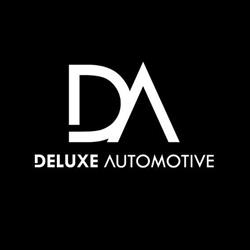 Deluxe Automotive, Soesterberg openingstijden