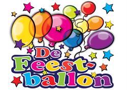 De Feestballon, Merkelbeek openingstijden