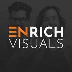 Enrich Visuals, Lunteren openingstijden