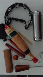Percussiepret, Rhoon openingstijden
