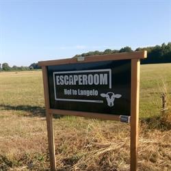 Escaperoom Hof te Langelo, Haaksbergen openingstijden