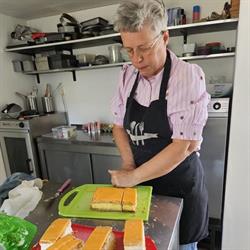 De keuken van Wendelien, Ridderkerk openingstijden