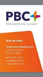 PBC Plus, Beilen openingstijden