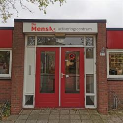De MensA activeringscentrum, Meppel openingstijden