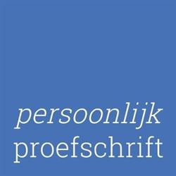 Persoonlijk Proefschrift, Utrecht openingstijden
