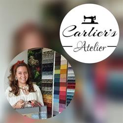 Carlier's Atelier, Oostvoorne openingstijden