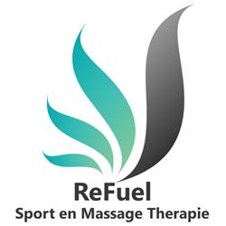 ReFuel Sport en Massage Therapie, Rotterdam openingstijden
