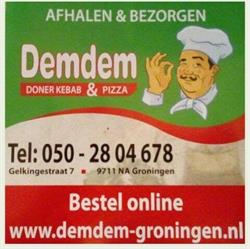 DemDem, Groningen openingstijden