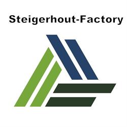 Steigerhout-Factory, Wervershoof openingstijden
