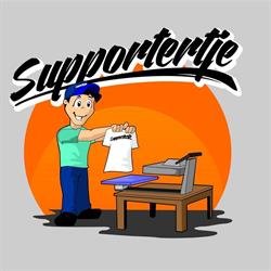 Supportertje, Hooge Zwaluwe openingstijden