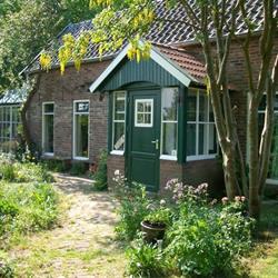 Huisje de Kleine Oele, Balkbrug openingstijden