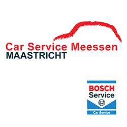 Bosch Car Service Meessen, Maastricht openingstijden