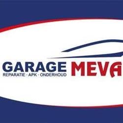 Garage Meva, Utrecht openingstijden