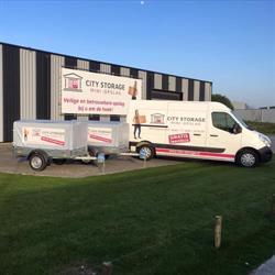 City-Storage, Assen openingstijden