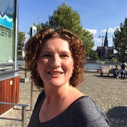 Gastouder Calle, Colmschate openingstijden
