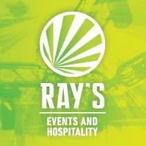 Ray's Events & Hospitality, Apeldoorn openingstijden