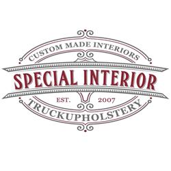Special Interior Truck Upholstery, Dronten openingstijden