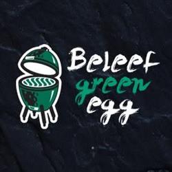 Beleef Green Egg, Roosendaal openingstijden