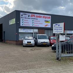 Apk Sittard - Geleen Zonder Afspraak - Car Service Limburg B.V, openingstijden