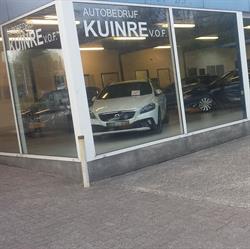 Autobedrijf Kuinre V.O.F., openingstijden