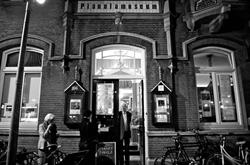Pianola Museum, Amsterdam openingstijden