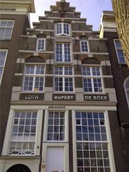 Loth Rupert advocaten, Amsterdam openingstijden
