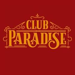 Club Paradise, Amsterdam openingstijden
