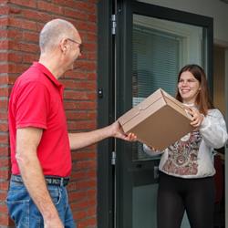 MX-verzendingen, Ridderkerk openingstijden