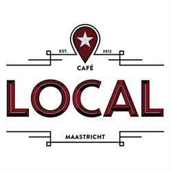 Café Local, lekker eten en drinken in Maastricht, openingstijden