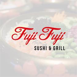 Fuji Fuji Sushi & Grill, Capelle aan den IJssel openingstijden